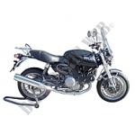 Sport-classic 2009 GT 1000 Touring GT 1000 Touring