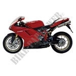 Superbike 2009 1098 R 1098 R