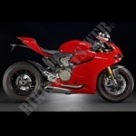Superbike 2014 1199 Panigale S 1199 Panigale S