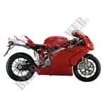 Superbike 2005 749 R 749 R