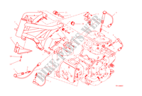 CHASIS para Ducati Monster 1200 S 2015