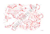 CHASIS para Ducati Monster 1200 2014