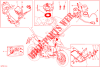 PIEZAS ELÉCTRICAS para Ducati Hypermotard 950 2019