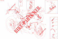 INSTALACION ELECTRICA para Ducati Panigale V4 S 2021