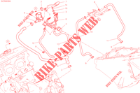 SISTEMA DE AIRE SECUNDARIO para Ducati Multistrada V4 2022