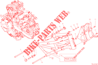 CHASIS para Ducati Multistrada V2 2022
