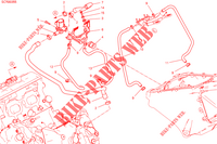SISTEMA DE AIRE SECUNDARIO para Ducati Multistrada V4 RS 2024