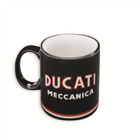 TAZA MECCANICA-Ducati