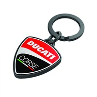 LLAVERO DC DELUX-Ducati-Ducati Goodies