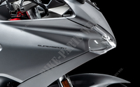Accessorios Supersport-Ducati